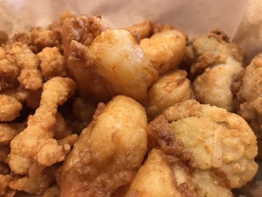 Jax Fish Fry BAYMEADOWS RD. Jacksonville, FL. by null