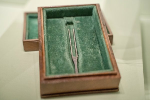 The British Library by null