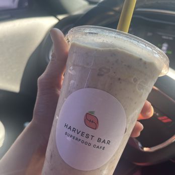 The Harvest Bar - Power Smoothie - Juice Bars & Smoothies Near Me - Sherman Oaks, California The Harvest Bar - Power Smoothie - Juice Bars & Smoothies Near Me - Sherman Oaks, California