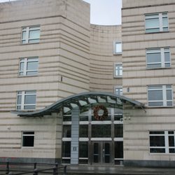US-Botschaft