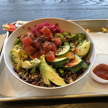 CoreLife Eatery - Salad Near Me - Murfreesboro, Tennessee