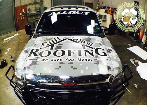 Slide of Gulf Coast Roofing