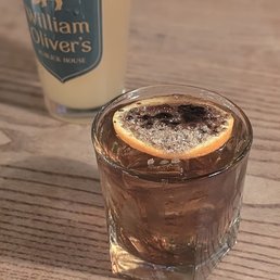 Eagle's Ember Old Fashioned Eagle's Ember Old Fashioned