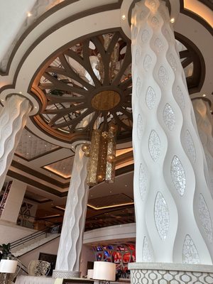Disney's Coronado Springs Resort by null