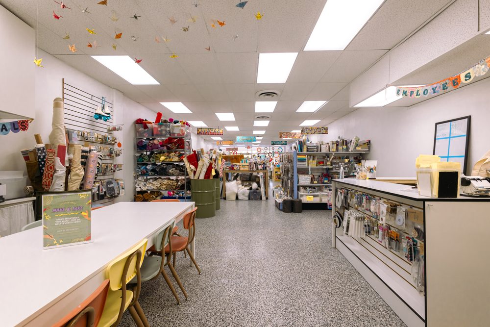 Upcycle Arts - social services organization in Charlotte, NC