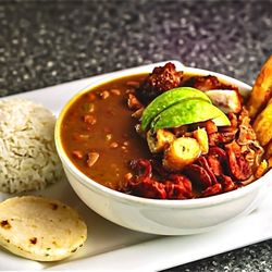 Delicias De La Abuela