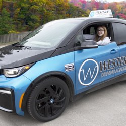 Western Driving Academy - Graduate with Confidence!