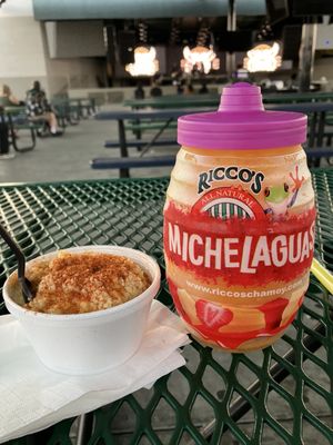 Santa Fe Springs Swap Meet by null