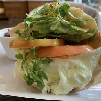 Amara Chocolate & Coffee - Breakfast Arepa - Coffee & Tea Near Me - Pasadena, California Amara Chocolate & Coffee - Breakfast Arepa - Coffee & Tea Near Me - Pasadena, California