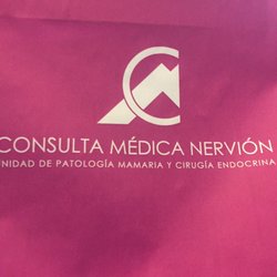 Consulta Médica Nervión