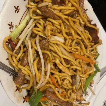 Tony Cheng Seafood Restaurant - Chicken, Beef & Pork Loin Mein. Very Tasty! - Seafood Near Me - Washington, DC, District of Columbia Tony Cheng Seafood Restaurant - Chicken, Beef & Pork Loin Mein. Very Tasty! - Seafood Near Me - Washington, DC, District of Columbia