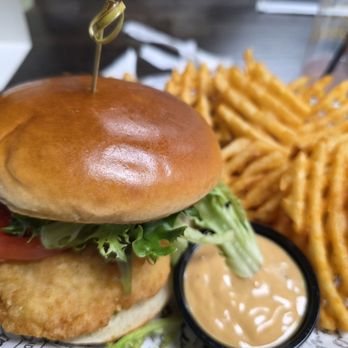 Square Burger - Burgers Near Me - Danville, Indiana Square Burger - Burgers Near Me - Danville, Indiana