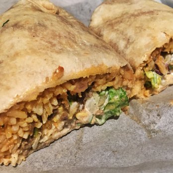 Tio's Tacos - Supreme Burrito ($7.50) - Mexican Near Me - Riverside, California Tio's Tacos - Supreme Burrito ($7.50) - Mexican Near Me - Riverside, California