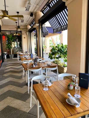 American Social - Bar & Kitchen - Boca Raton by null