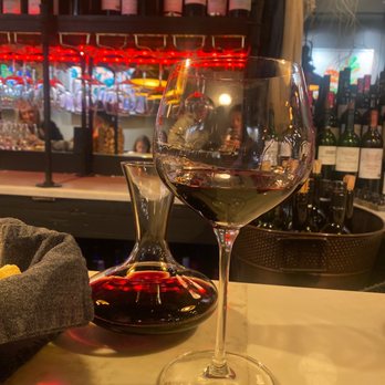 Cork - Wine Bars Near Me - New York, New York