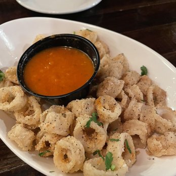 The Acropolis Grill - Calamari - Mediterranean Near Me - Chattanooga, Tennessee The Acropolis Grill - Calamari - Mediterranean Near Me - Chattanooga, Tennessee