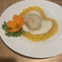 Mango Sticky Rice