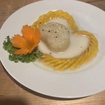 Sushi Thai - Mango Sticky rice - Sushi Bars Near Me - Tullahoma, Tennessee Sushi Thai - Mango Sticky rice - Sushi Bars Near Me - Tullahoma, Tennessee