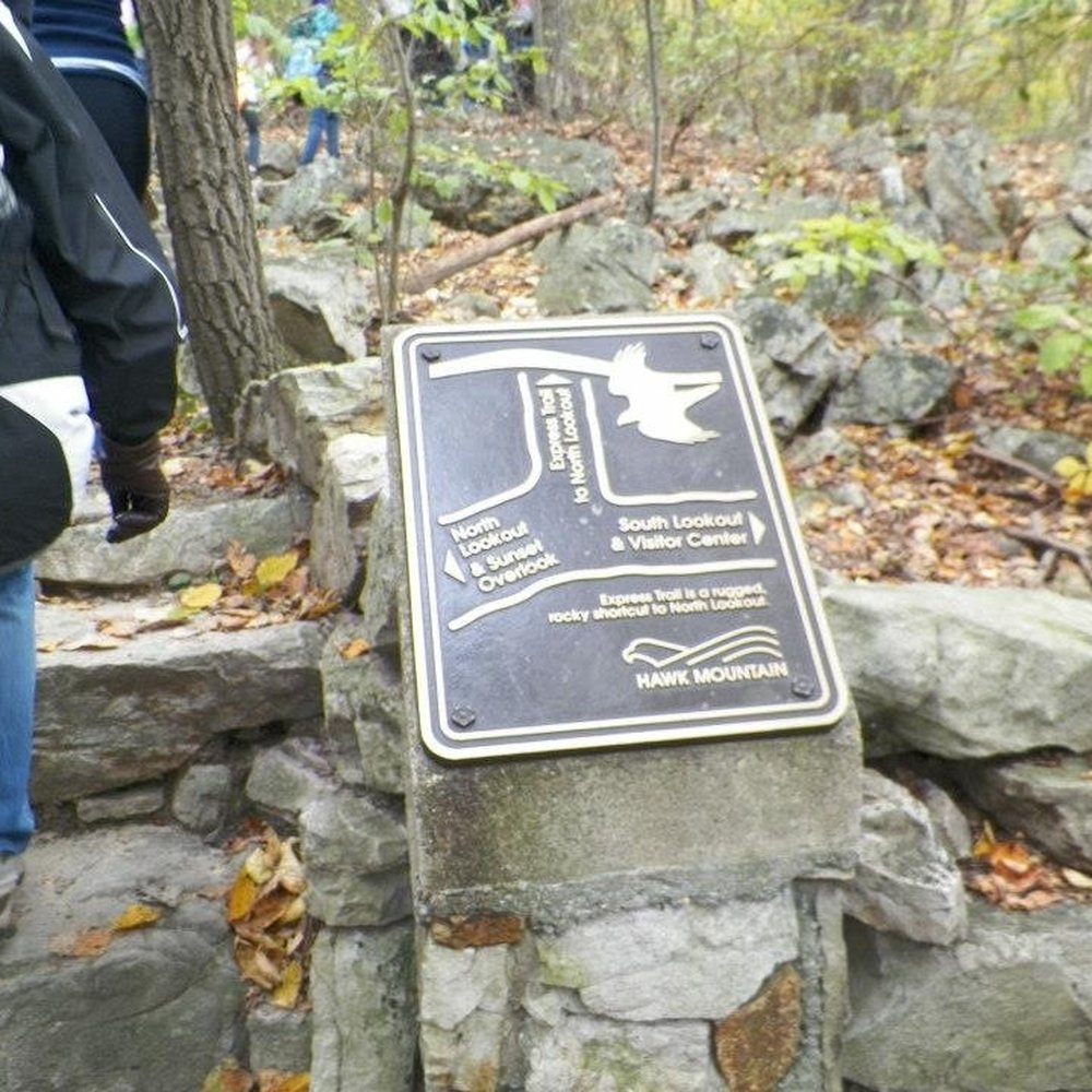 Hawk Mountain - Hiking Near Me - Kempton, Pennsylvania Hawk Mountain - Hiking Near Me - Kempton, Pennsylvania