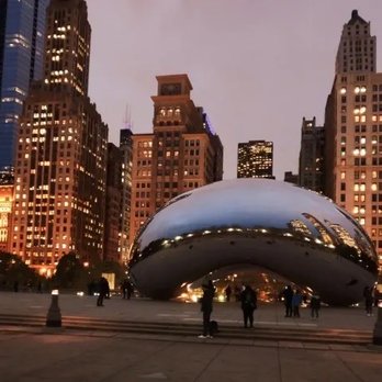 Millennium Park - Parks Near Me - Chicago, Illinois Millennium Park - Parks Near Me - Chicago, Illinois