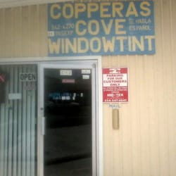 Copperas Cove Window Tint