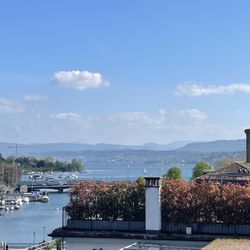 Hotel Storchen, Zürich - Lake Zurich