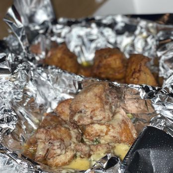 Wing King - Take Out restaurant in Virginia Beach, VA