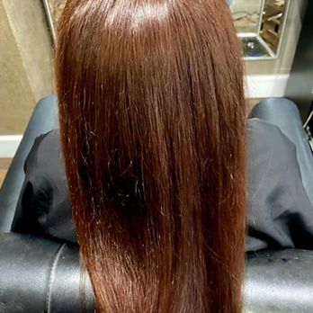 J. Anthony Salon - Look how healthy it is, Iam shooketh - Hair Salons Near Me - Whittier, California J. Anthony Salon - Look how healthy it is, Iam shooketh - Hair Salons Near Me - Whittier, California