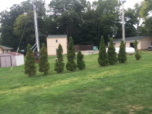 Kelleys Island Venture Resort by null