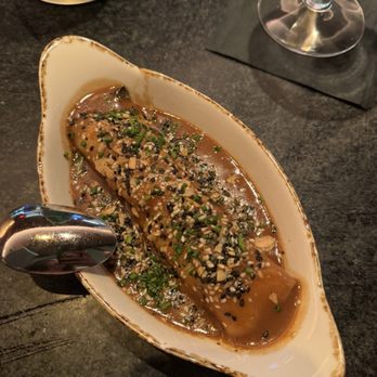 Vaca - chicken cannelloni (the best thing on the menu imo) // ig: @nigirigirlsforever - Spanish Near Me - Los Angeles, California Vaca - chicken cannelloni (the best thing on the menu imo) // ig: @nigirigirlsforever - Spanish Near Me - Los Angeles, California