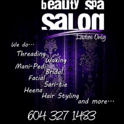 Bimla's Beauty Spa Salon