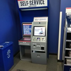 US Post Office
