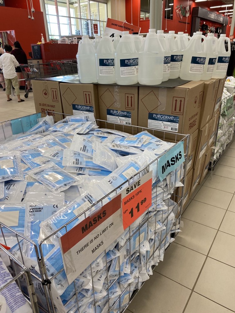 CANADIAN TIRE Updated May 2024 31 Photos & 56 Reviews 7200 Market Crossing, Burnaby