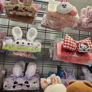 TJ Maxx - Bunny headbands! - Department Stores Near Me - Las Vegas, Nevada