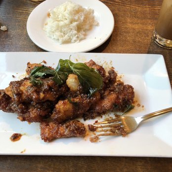Banyan Tree - Thai Near Me - Kent, Washington