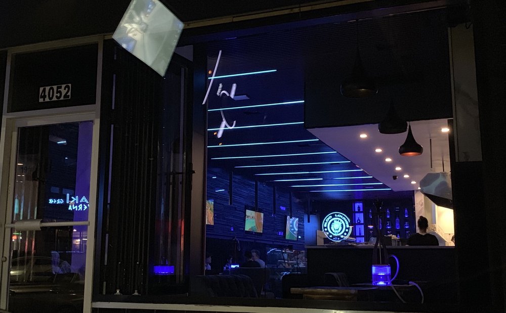 BLOO BBY HOOKAH Updated October 2024 4052 Hastings Street, Burnaby