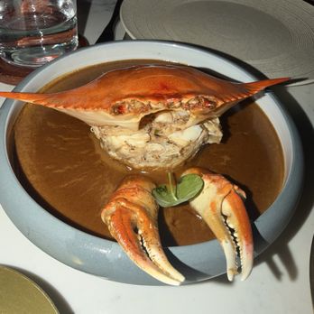 Kidilum - Crab main course - Indian Near Me - New York, New York Kidilum - Crab main course - Indian Near Me - New York, New York