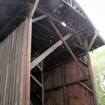 Felton Covered Bridge County Park - Felton Covered Bridge - Parks Near Me - Felton, California