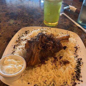 King Tut Mediterranean Restaurant - Lamb Shank - Mediterranean Near Me - Seattle, Washington King Tut Mediterranean Restaurant - Lamb Shank - Mediterranean Near Me - Seattle, Washington