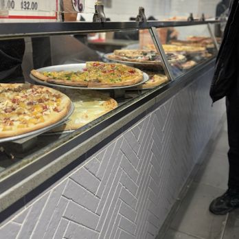 2 Bros Pizza - Pizza Near Me - New York, New York 2 Bros Pizza - Pizza Near Me - New York, New York