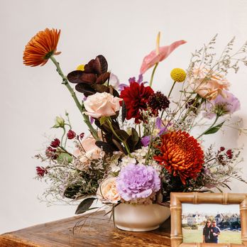 Mitsuko Floral - Centerpiece - Florists Near Me - Torrance, California