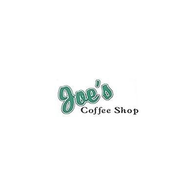 Joe's Coffee Shop by null