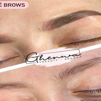 Ghenwa Beauty - Permanent Makeup Near Me - Franklin, Tennessee