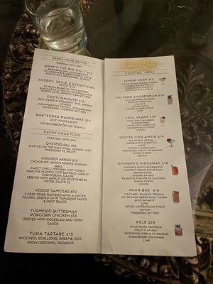 Menu photo 8 Lemon Drop Alameda, CA Menu photo 8 Lemon Drop Alameda, CA