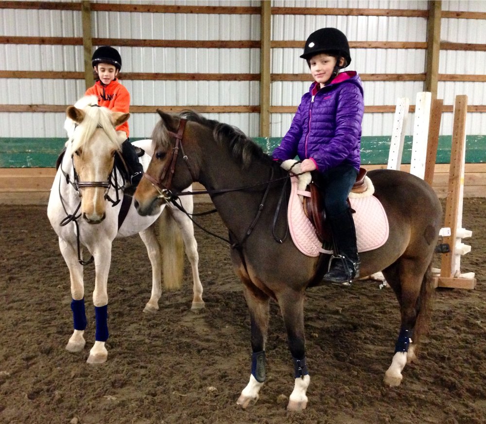 Castellanos Riding Center - equestrian in West Linn, OR