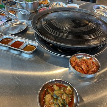 Honey Pig BBQ - Korean Near Me - Austin, Texas Honey Pig BBQ - Korean Near Me - Austin, Texas