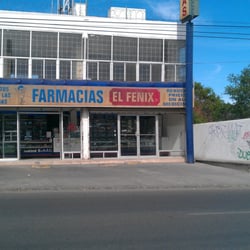 Farmacia El Fenix
