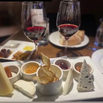 The Harvest Vine - Assorted cheeses - Tapas Bars Near Me - Seattle, Washington The Harvest Vine - Assorted cheeses - Tapas Bars Near Me - Seattle, Washington