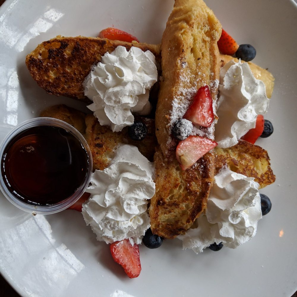 Shaw's Tavern - French toast - Gastropubs Near Me - Washington, DC, District of Columbia Shaw's Tavern - French toast - Gastropubs Near Me - Washington, DC, District of Columbia