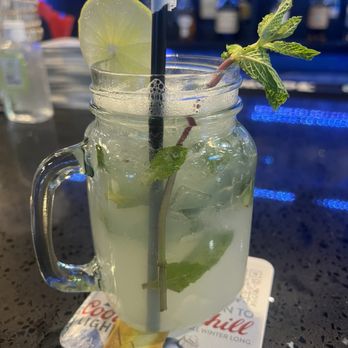 Eden's Legacy Restaurant Bar Lounge - Mojito - Lounges Near Me - Perth Amboy, New Jersey Eden's Legacy Restaurant Bar Lounge - Mojito - Lounges Near Me - Perth Amboy, New Jersey